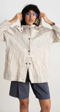Daughter Judy Thompson Coat XS-5X
