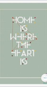 Home is where the Heart is by Natasha Koff / NateKoff
