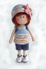 Knit a Miracle - Nelly Shkuro - Sophie the Travel Blogger