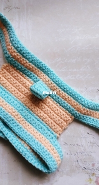 Plusha Shop - Plush Milota - Little Dog Harness