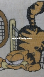 Garfield