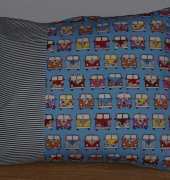 Pillow Camper