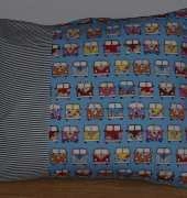 Pillow Camper