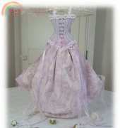 jad sampler troussette cancan