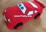 Unknown Designer _ Lightning McQueen - French - Translated - Free
