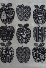 Marjorie Massey P65 - Petites Pommes