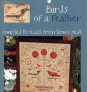 Blackbird Designs - Birds of a Feather