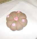 roses citrouille