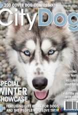 CityDog Magazine - Winter 2016/2017