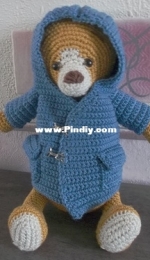 Paddington Bear
