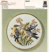 OOE 98223 - Birds