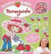 Ponto Cruz-Moranguinho Año 1 No. 1 - Portuguese