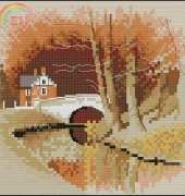 Heritage - John Clayton Miniatures JMBC610 -  By the canal