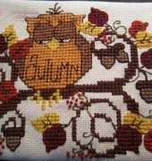 Autumn Hoot