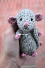 The Year of the Rat by Rachel Borello Carroll-Free