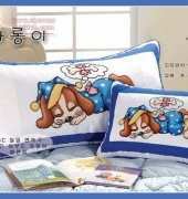 Oh! Nice Day PR-A07 Sleeping Boy Puppy XSD