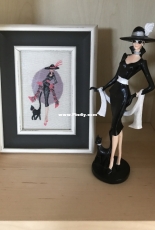 Lady Luck by Yvette Jordan