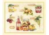 Lanarte 34449 Cans of jam