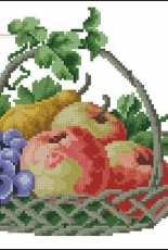 Fruit basket