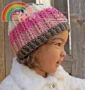 The Hat and I - Marken- The Neapolitan