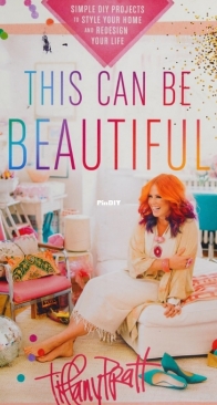 This Can Be Beautiful by Tiffany Pratt