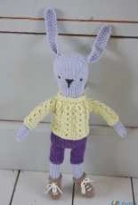 Nordic Rabbits - Fiona Goble free