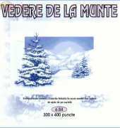 Rogoblen 6.84 - Paysage de Neige / Snow Landscape XSD