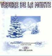 Rogoblen 6.84 - Paysage de Neige / Snow Landscape XSD