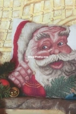 Santa Claus - Christmas