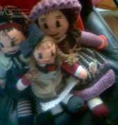 une petite famille