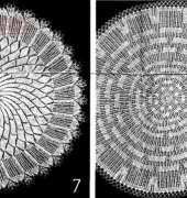 Kunststricken 1671 - German