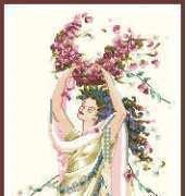 Mirabilia MD23 Rose Celebration xsd