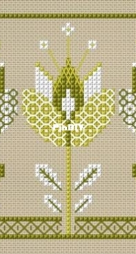 Flowers by Durene Jones - Free