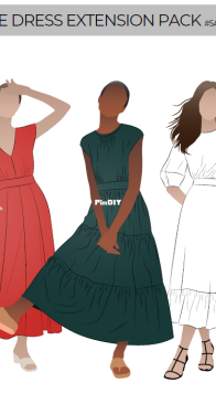 Style Arc -  Trinnie Extension Pack