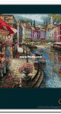 KRIF 1298 - Belle Portofino