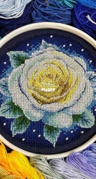 Radiance by Julia Sharanova - Free