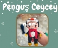 Hobbymea - Emine Kesin - Pengus Ceycey