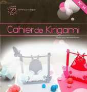 Cahier de Kirigami №14