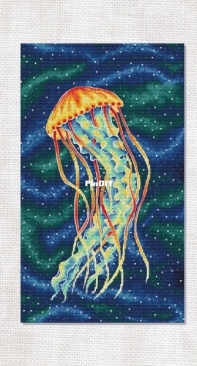 Galactic dreams  by Eva Stitch