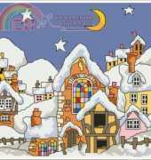 Michael Powell Church Windows