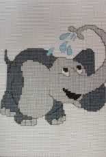 small elephant