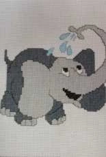 small elephant