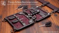 Thieves Tool Set - Tony Allen Bernier