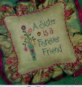 Lizzie Kate S13 Sisters Forever