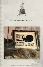 The Primitive Hare - Never Mind the Witch PCS + XSD