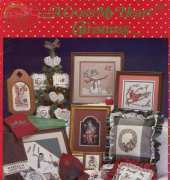 Cross My Heart CSB-23 - A Cross My Heart Christmas