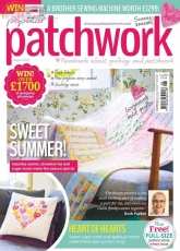 Popular Patchwork-UK-N°8-August-2015 /no ads