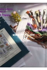 ANC LAVENDER GARDEN SAMPLER