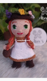 Anne with an E