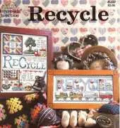 Jeremiah Junction JL127 - Recycle